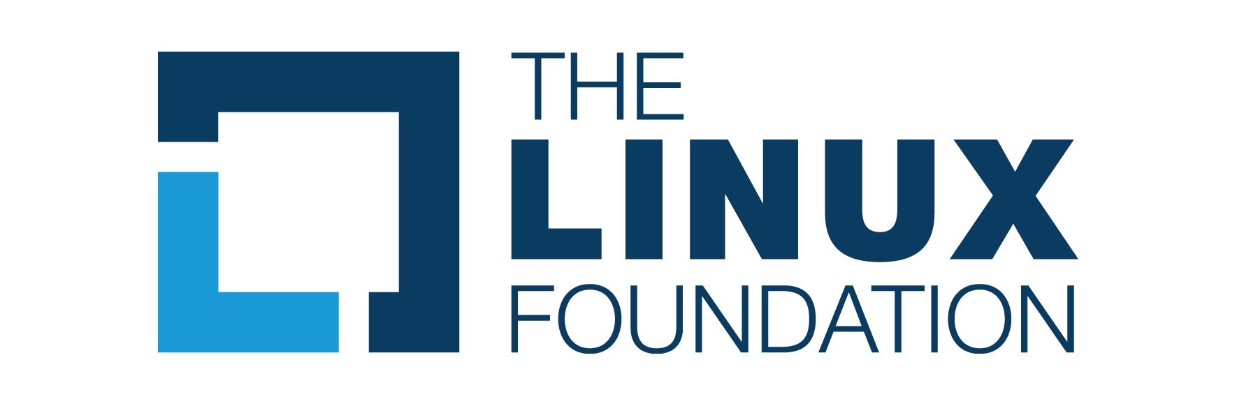 Linux Foundation logo