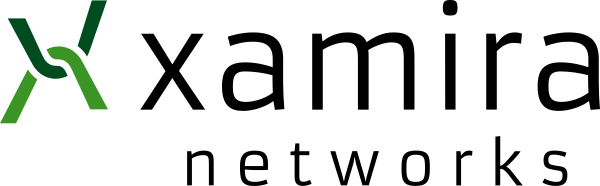 xamira networks logo
